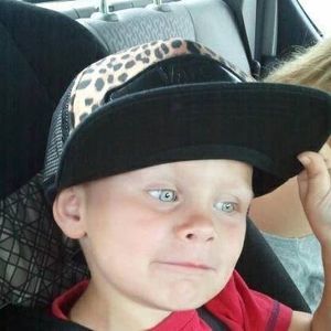 Meet your Posher, Kari